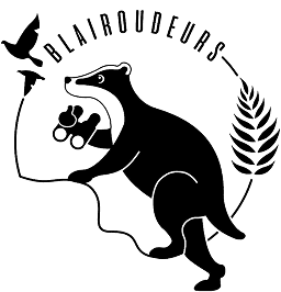 Blairoudeurs